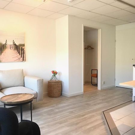 Appartementen Residence De Korenbeurs-Willem4 코트켄 외부 사진