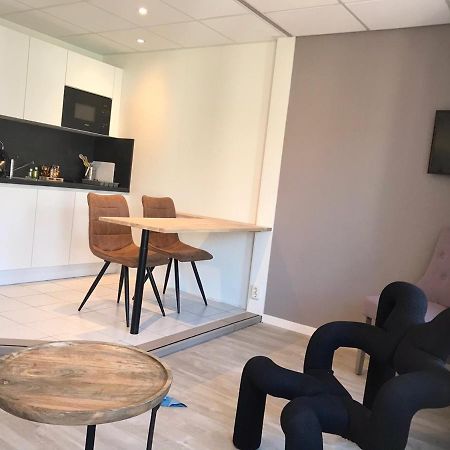 Appartementen Residence De Korenbeurs-Willem4 코트켄 외부 사진