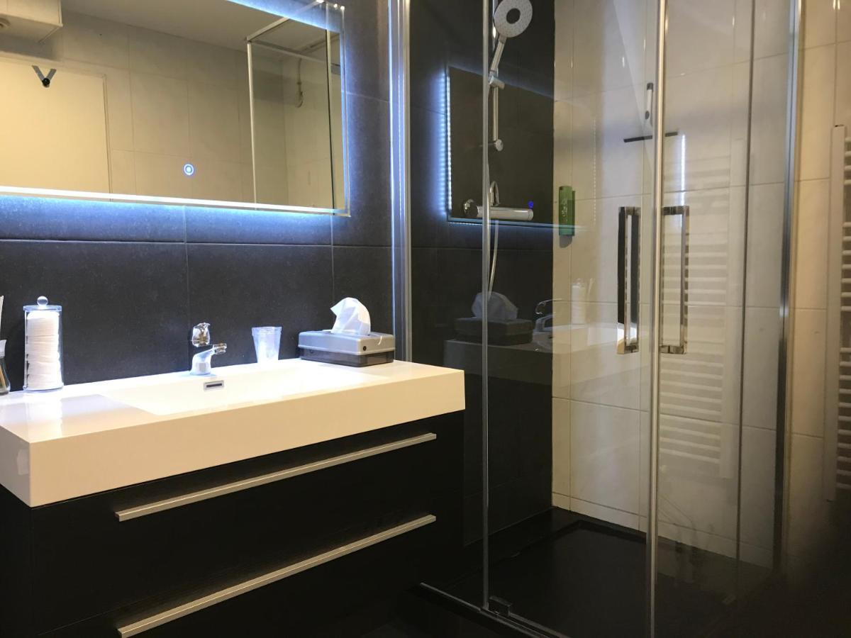 Appartementen Residence De Korenbeurs-Willem4 코트켄 외부 사진