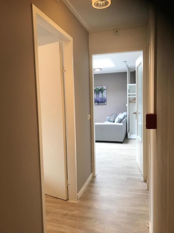 Appartementen Residence De Korenbeurs-Willem4 코트켄 외부 사진