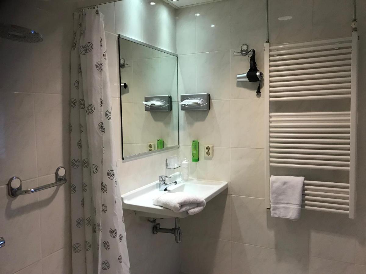 Appartementen Residence De Korenbeurs-Willem4 코트켄 외부 사진