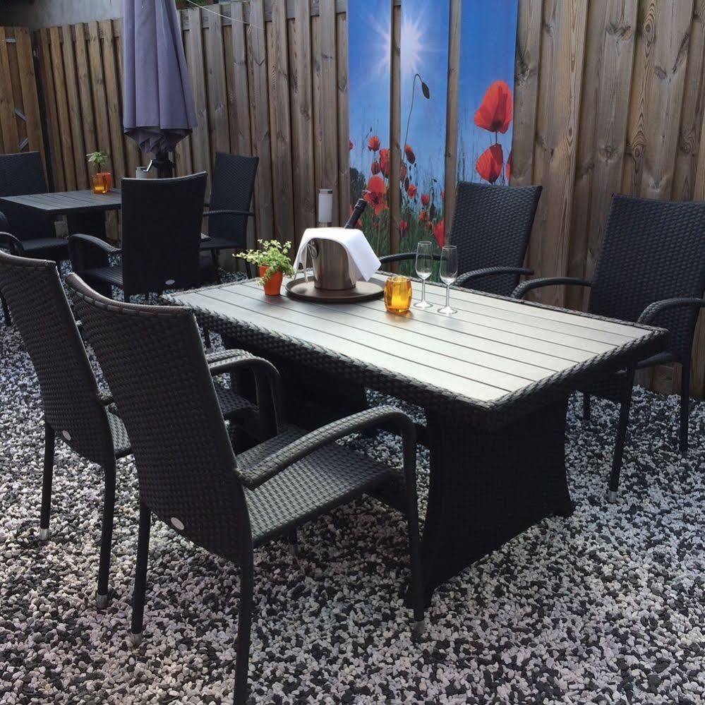 Appartementen Residence De Korenbeurs-Willem4 코트켄 외부 사진