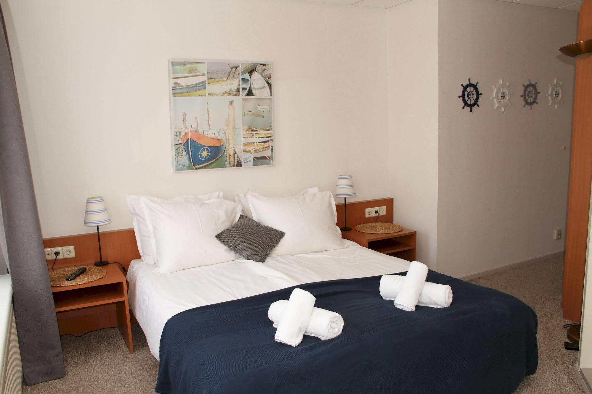 Appartementen Residence De Korenbeurs-Willem4 코트켄 외부 사진