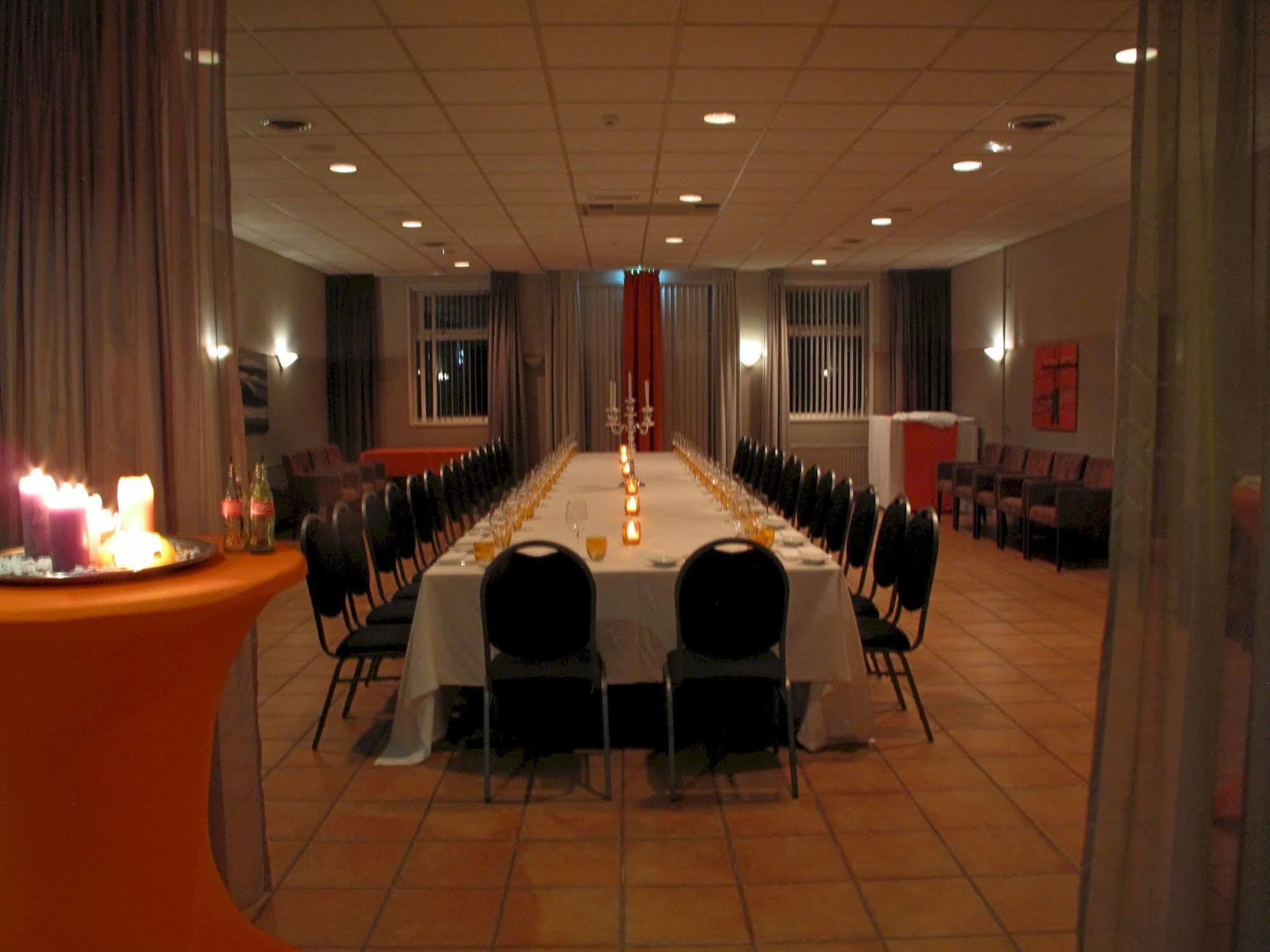 Appartementen Residence De Korenbeurs-Willem4 코트켄 외부 사진